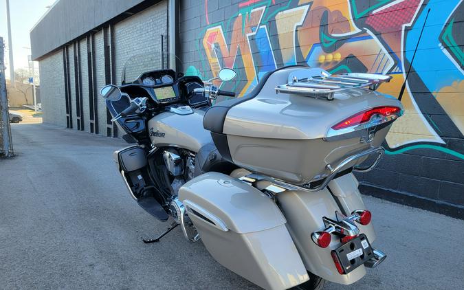 2026 Indian Pursuit® Limited