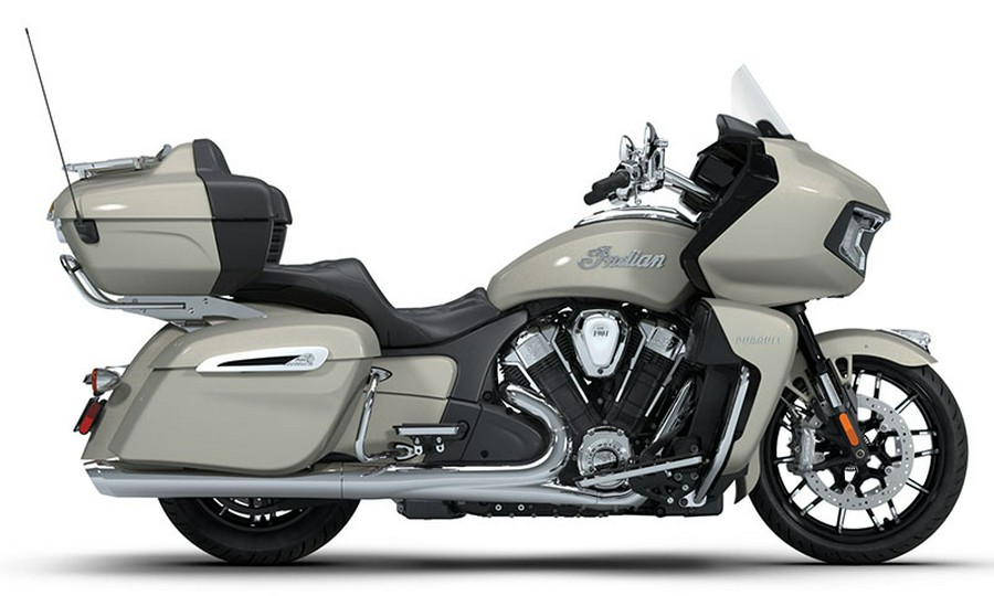 2026 Indian Pursuit® Limited