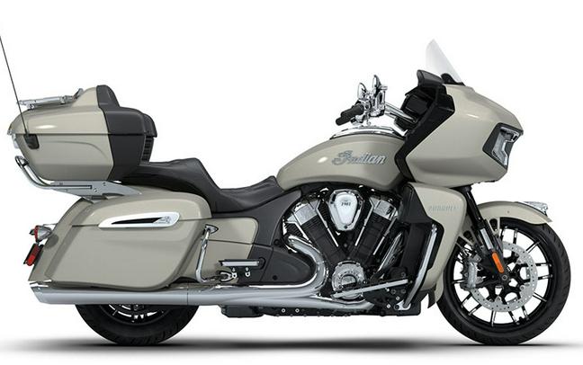 2026 Indian Pursuit® Limited