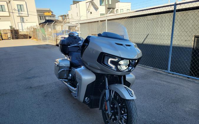 2026 Indian Pursuit® Limited