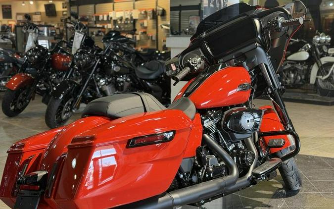2026 Harley-Davidson® FLHX - Street Glide®