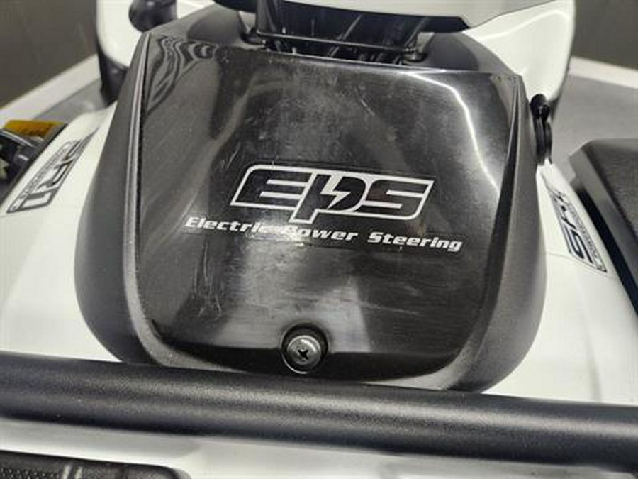 2023 Kawasaki Brute Force 750 4x4i EPS