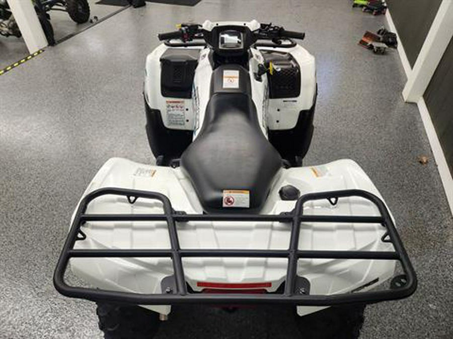 2023 Kawasaki Brute Force 750 4x4i EPS