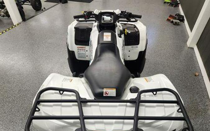 2023 Kawasaki Brute Force 750 4x4i EPS