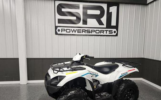 2023 Kawasaki Brute Force 750 4x4i EPS