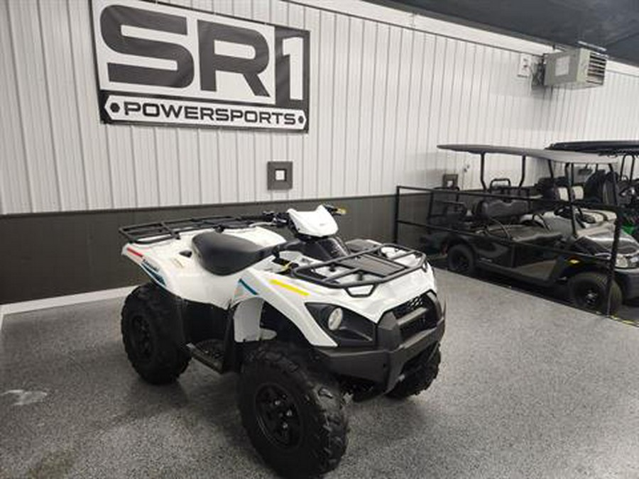 2023 Kawasaki Brute Force 750 4x4i EPS