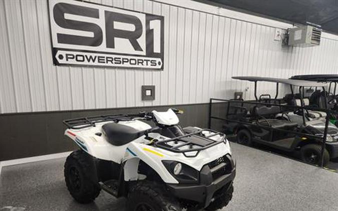 2023 Kawasaki Brute Force 750 4x4i EPS