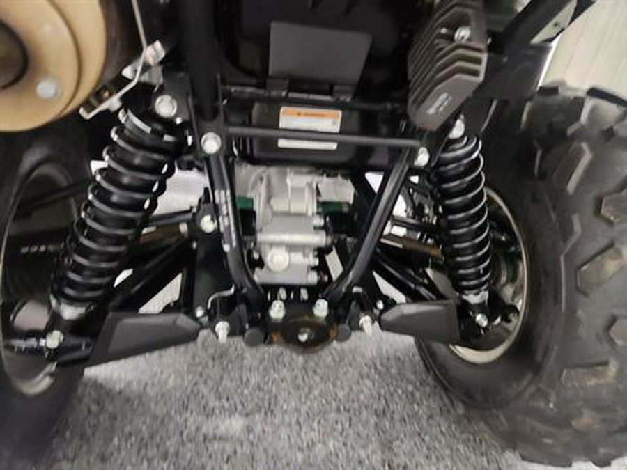 2023 Kawasaki Brute Force 750 4x4i EPS