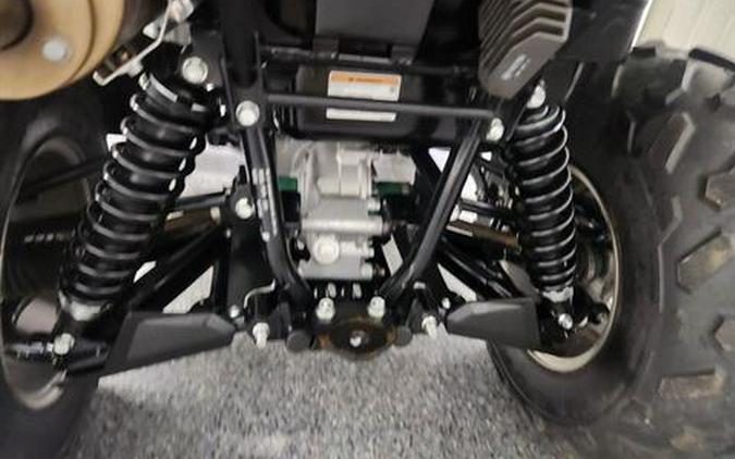 2023 Kawasaki Brute Force 750 4x4i EPS