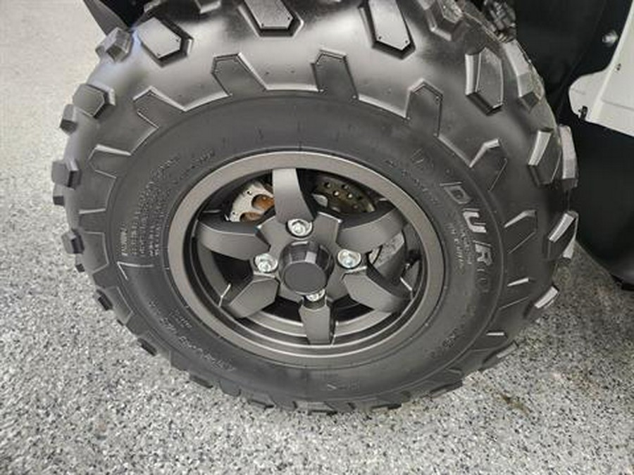 2023 Kawasaki Brute Force 750 4x4i EPS