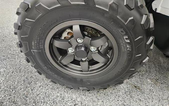 2023 Kawasaki Brute Force 750 4x4i EPS