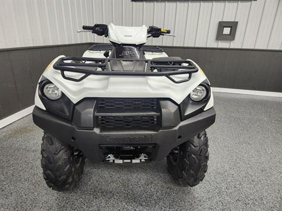 2023 Kawasaki Brute Force 750 4x4i EPS