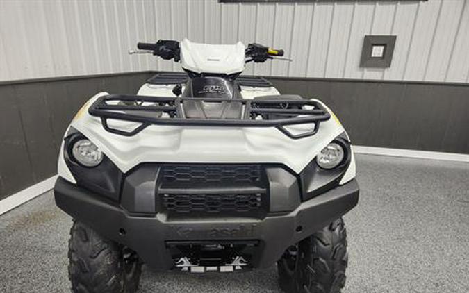 2023 Kawasaki Brute Force 750 4x4i EPS