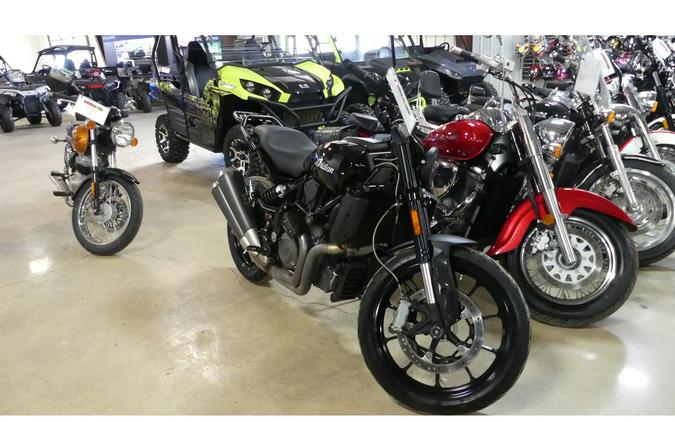 2019 Indian Motorcycle FTR™ 1200