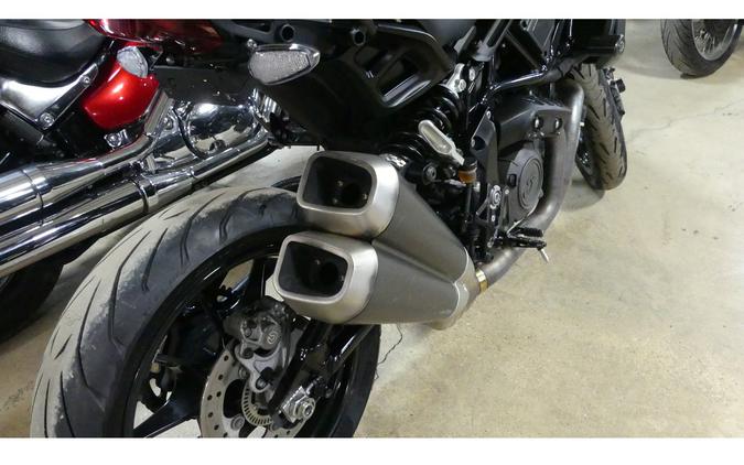 2019 Indian Motorcycle FTR™ 1200