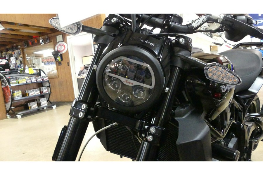 2019 Indian Motorcycle FTR™ 1200