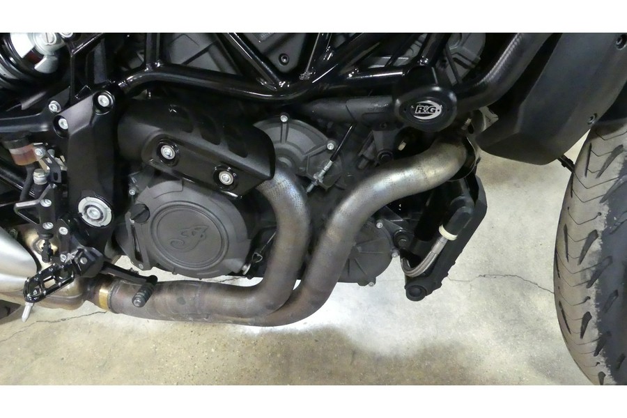 2019 Indian Motorcycle FTR™ 1200