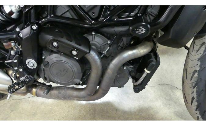 2019 Indian Motorcycle FTR™ 1200