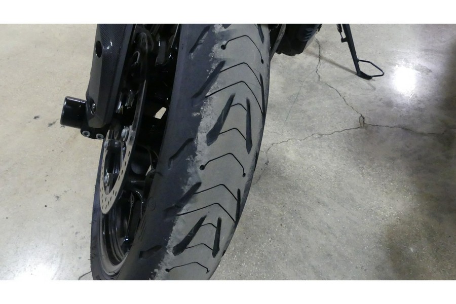 2019 Indian Motorcycle FTR™ 1200