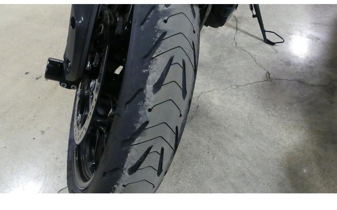 2019 Indian Motorcycle FTR™ 1200