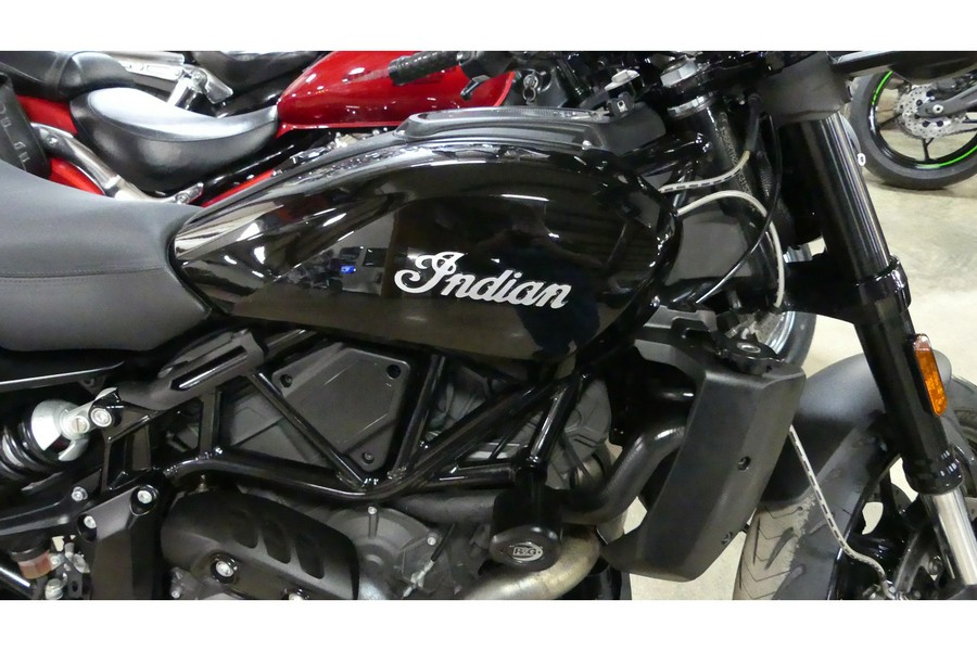 2019 Indian Motorcycle FTR™ 1200