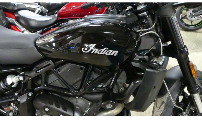 2019 Indian Motorcycle FTR™ 1200
