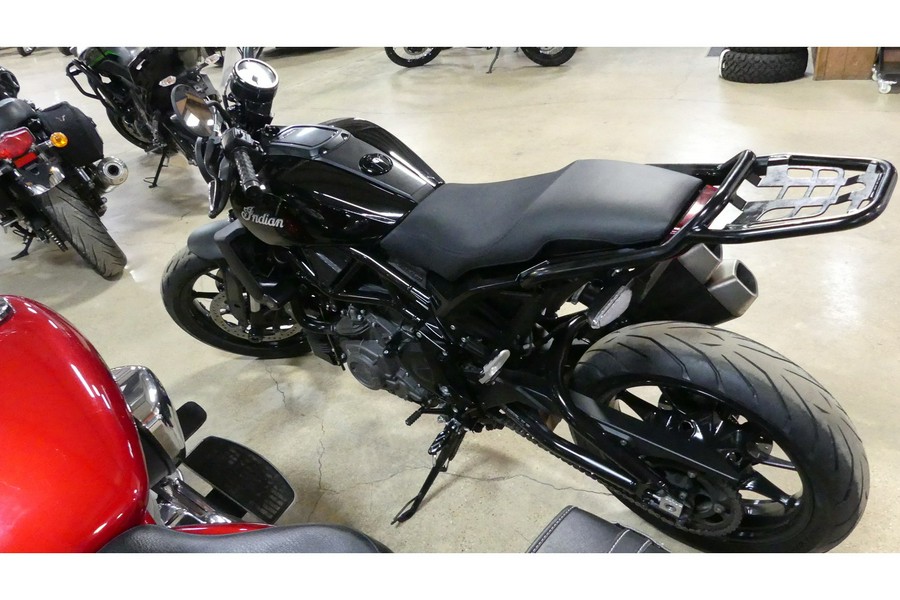 2019 Indian Motorcycle FTR™ 1200