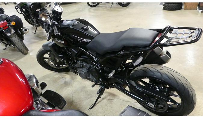 2019 Indian Motorcycle FTR™ 1200