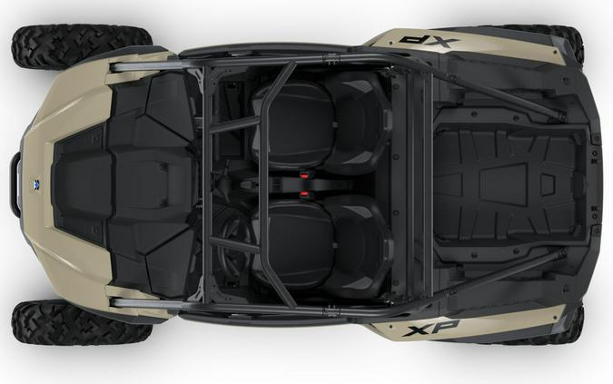 2026 Polaris RZR XP 1000 Sport