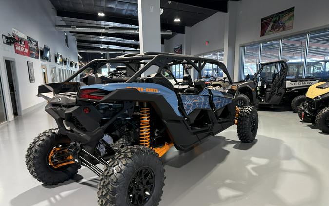 2026 Can-Am Maverick X3 MAX RS TURBO RR