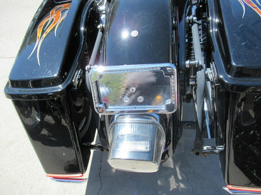 2011 Harley-Davidson® XL883L - Sportster® SuperLow®