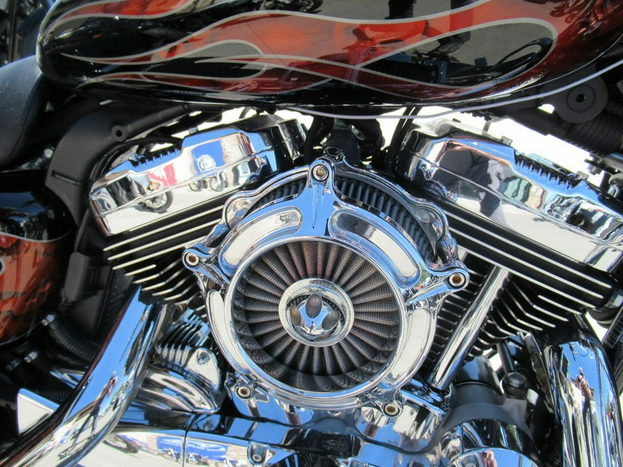 2011 Harley-Davidson® XL883L - Sportster® SuperLow®