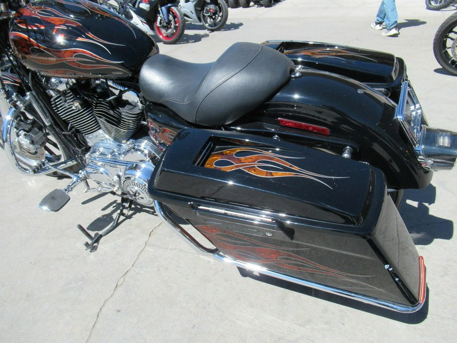 2011 Harley-Davidson® XL883L - Sportster® SuperLow®