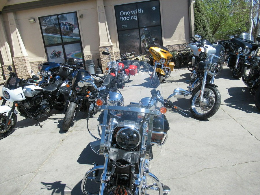 2011 Harley-Davidson® XL883L - Sportster® SuperLow®