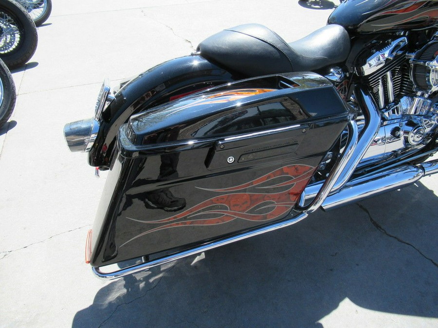 2011 Harley-Davidson® XL883L - Sportster® SuperLow®
