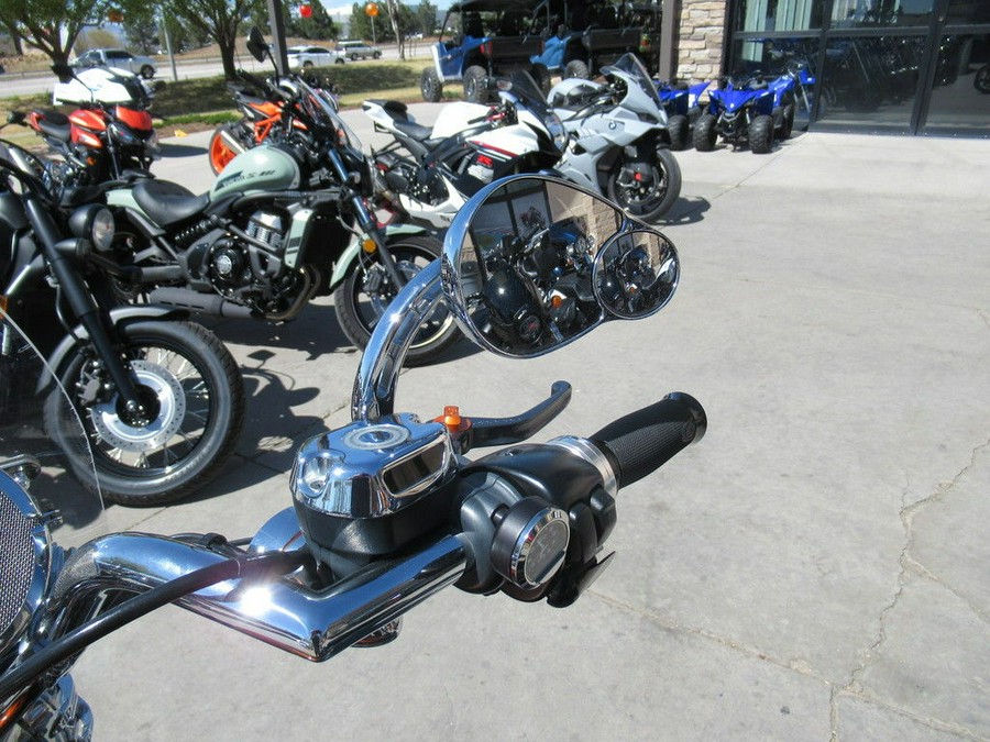 2011 Harley-Davidson® XL883L - Sportster® SuperLow®