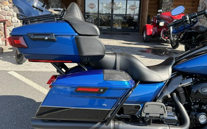 FLTRK 2022 Road Glide Limited