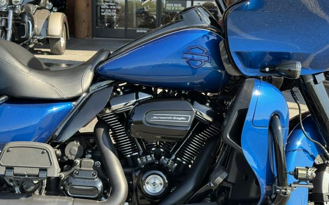 FLTRK 2022 Road Glide Limited