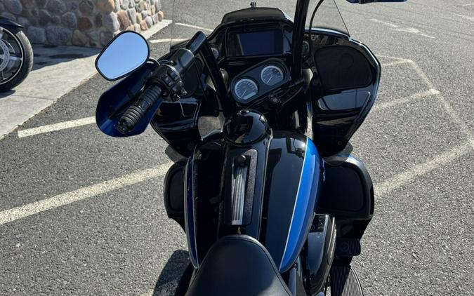 FLTRK 2022 Road Glide Limited