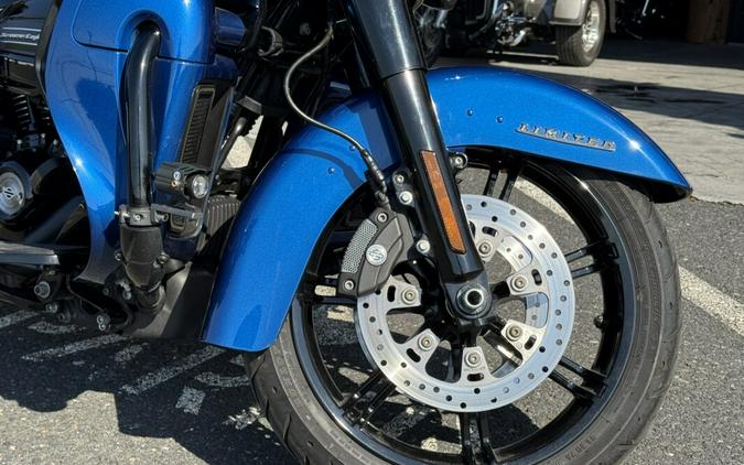 FLTRK 2022 Road Glide Limited