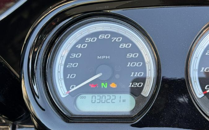 FLTRK 2022 Road Glide Limited