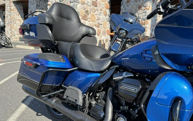 FLTRK 2022 Road Glide Limited
