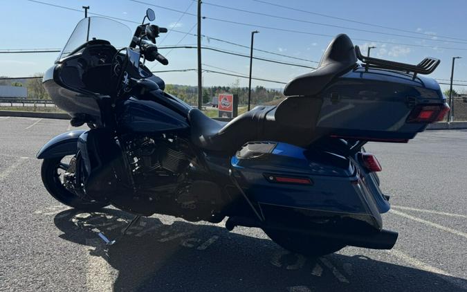 FLTRK 2022 Road Glide Limited
