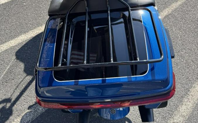 FLTRK 2022 Road Glide Limited