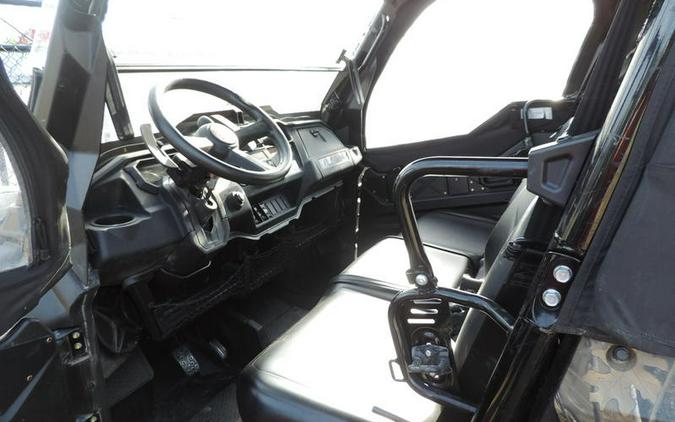 2023 Honda® Pioneer 1000-5 Forest