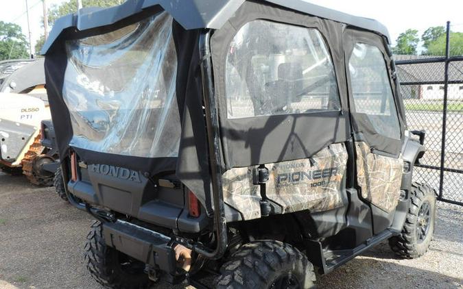 2023 Honda® Pioneer 1000-5 Forest