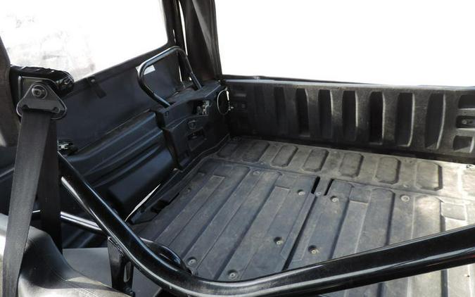 2023 Honda® Pioneer 1000-5 Forest