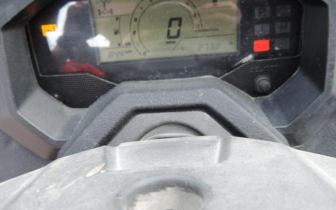 2023 Honda® Pioneer 1000-5 Forest