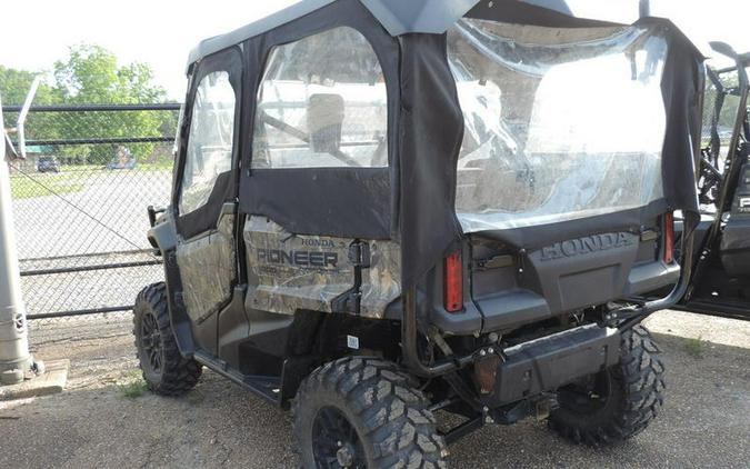 2023 Honda® Pioneer 1000-5 Forest