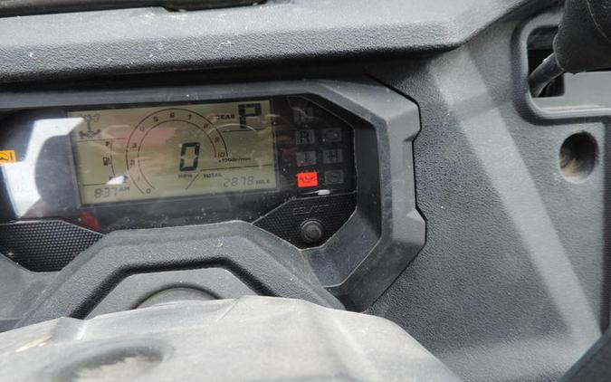 2023 Honda® Pioneer 1000-5 Forest